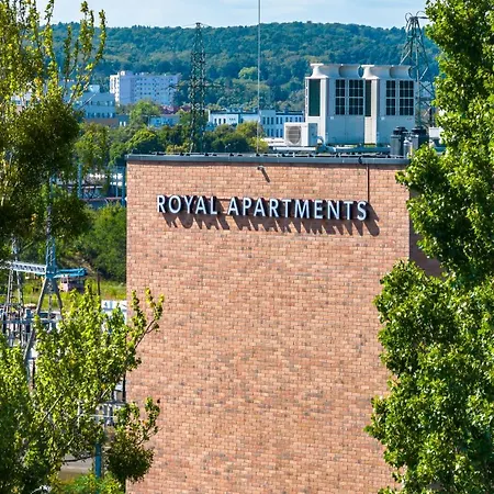 아파트호텔 Boutique 4*