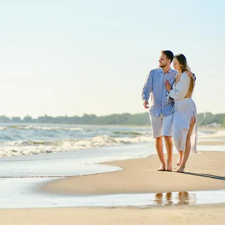 아파트호텔 Boutique