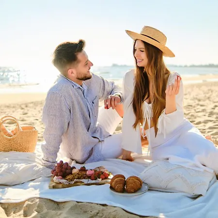 Boutique 아파트호텔 4*