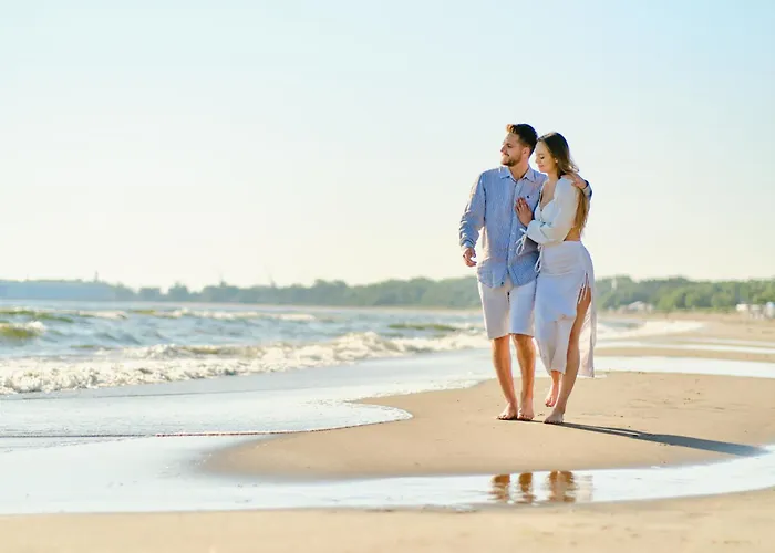 Lägenhetshotell Boutique