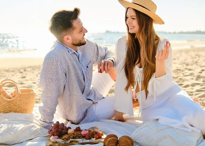 Boutique Lägenhetshotell 4*