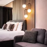 Boutique Apartmanhotel Gdańsk