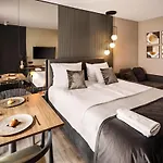 Apartmanhotel Boutique 4*