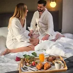 Boutique Lejlighedshotel