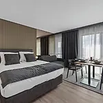 Boutique Aparthotel