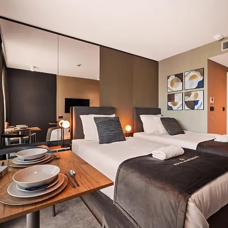 Boutique 4*