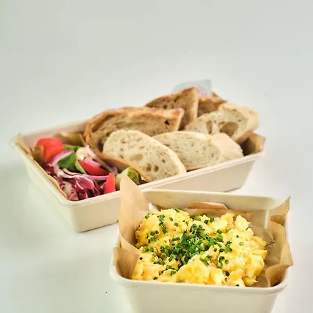 Aparthotel Boutique Danzica