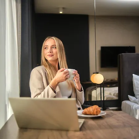 Boutique Aparthotel