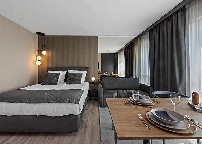 Boutique 4* Gdańsk