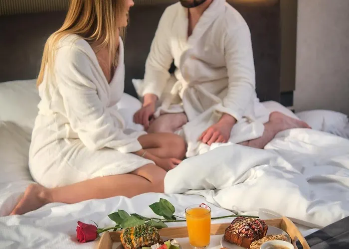 Boutique Lejlighedshotel