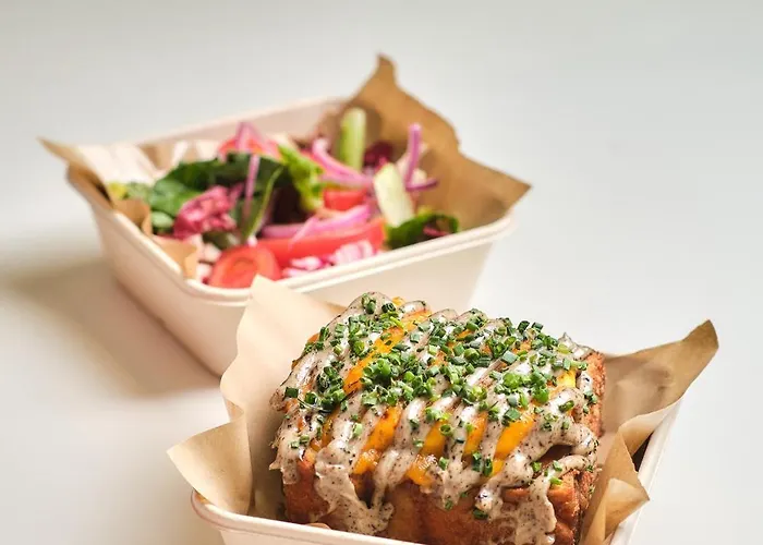 Boutique Lejlighedshotel 4*