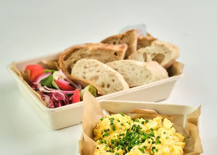 Lejlighedshotel Boutique Gdańsk