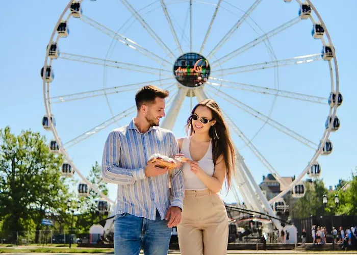 Boutique شقة فندقية 4*