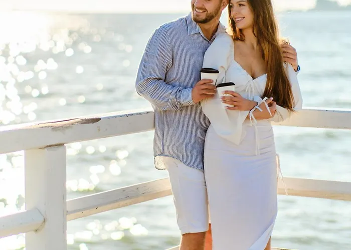 Lejlighedshotel Boutique Gdańsk