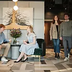 Boutique 4* Gdańsk