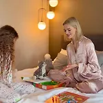 Boutique Lägenhetshotell