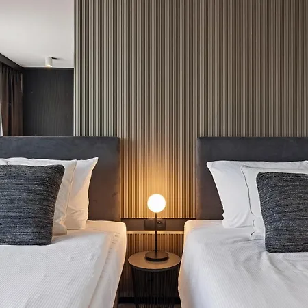 Aparthotel Boutique Gdańsk