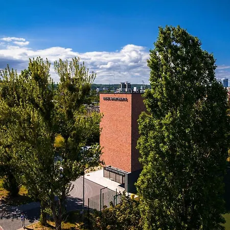 Aparthotel Boutique 4*